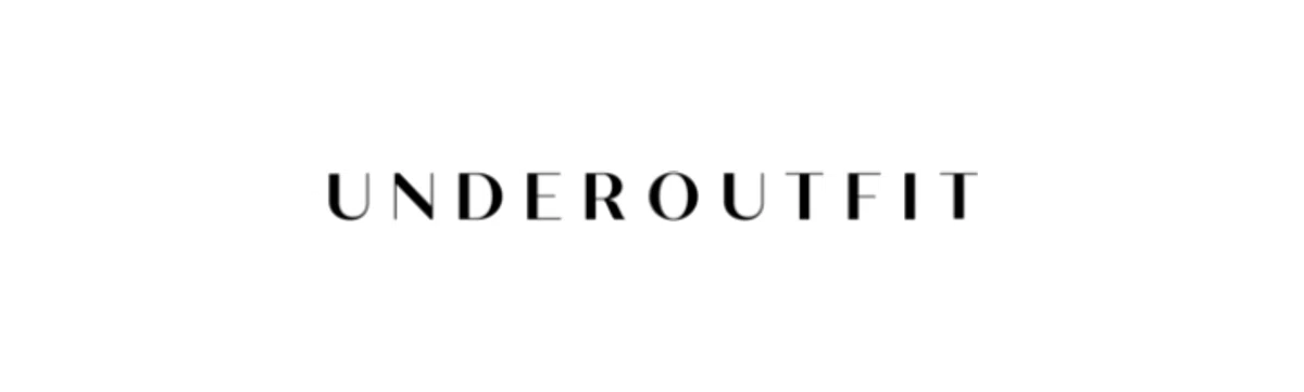 UNDEROUTFIT Promo Code — 20 Off (Sitewide) Apr 2024