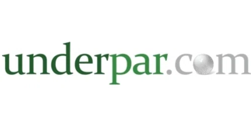 UnderPar Merchant logo