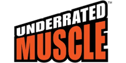 Underrated Muscle Promo Code