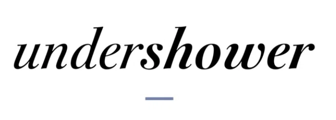 Undershower Promo Code