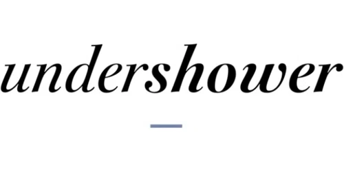 Undershower Promo Code
