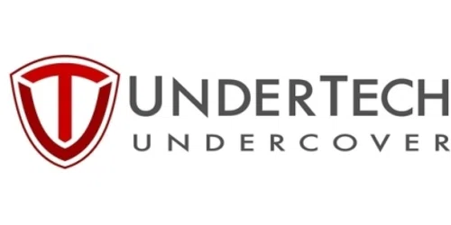 UnderTech UnderCover Merchant logo