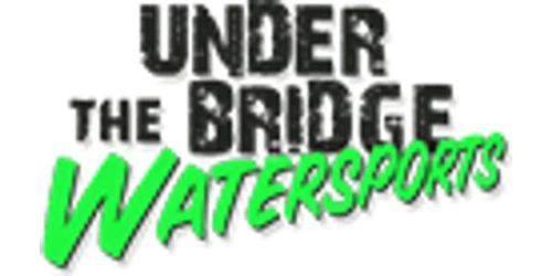 Under The Bridge Watersports Promo Code