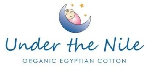 Under the Nile Merchant logo