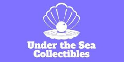 Under the Sea Collectibles Promo Code