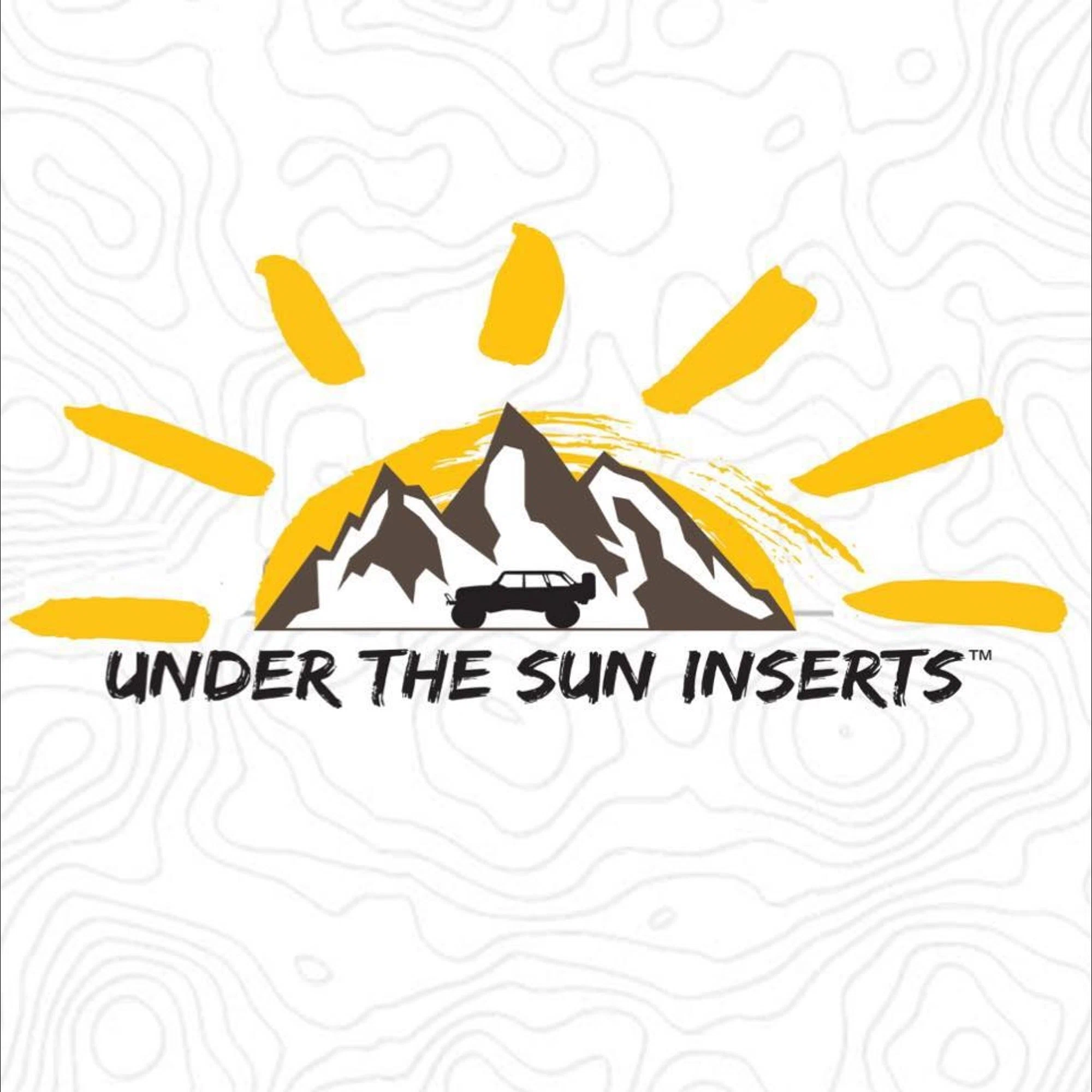 Under The Sun Inserts Promo Code