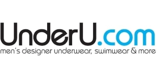 UnderU Merchant logo