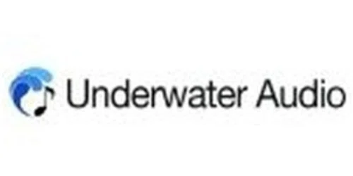 Underwater Audio Merchant logo
