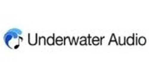 Underwater Audio Merchant logo