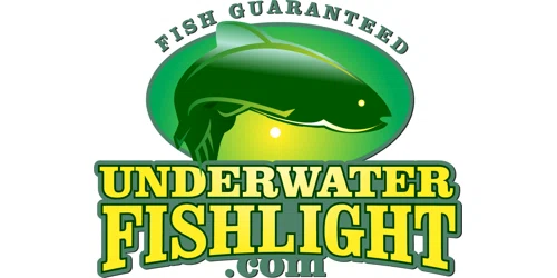 Underwater Fish Light Promo Code