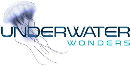Underwater Wonders Promo Code