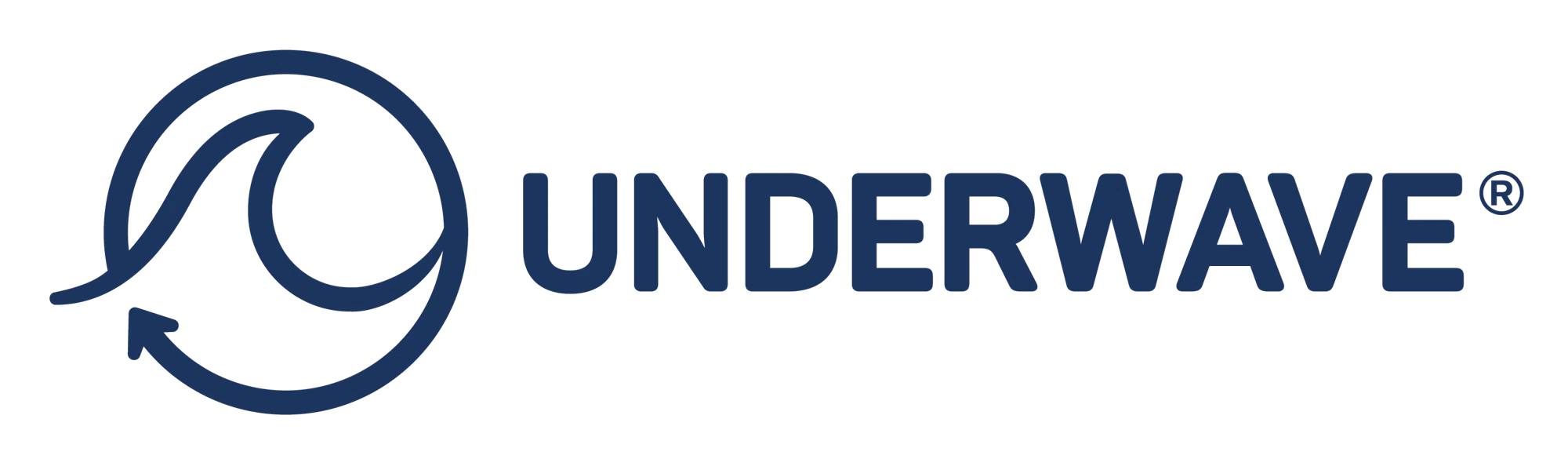 Underwave Training Merchant Logo