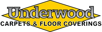 Underwood Carpets & Floorcovering Merchant Logo