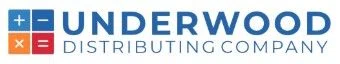Underwood Distributing Co. Merchant Logo