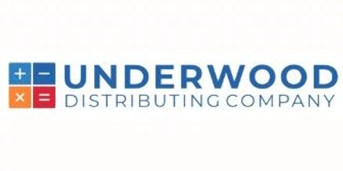 Underwood Distributing Co. Promo Code