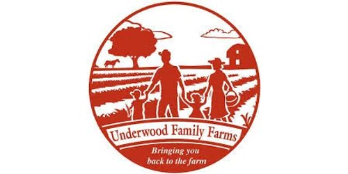 Underwood Family Farms Promo Code