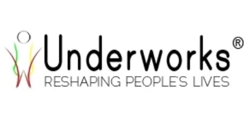 Underworks Merchant logo