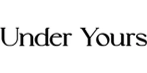 Under Yours Promo Code