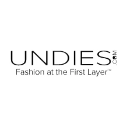 Undies Merchant Logo