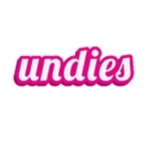 Undies Shop Promo Code