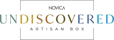 Undiscovered Artisan Box Merchant Logo