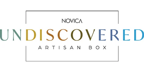 Undiscovered Artisan Box Promo Code