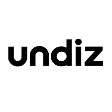 Undiz Merchant Logo