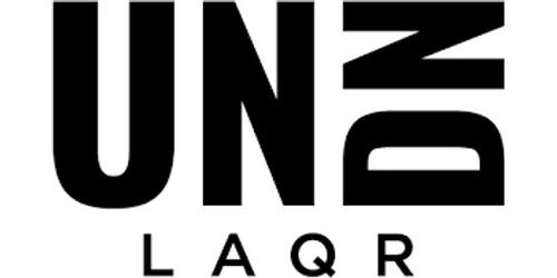 UN/DN LAQR Merchant logo
