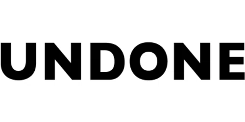 UNDONE Merchant logo