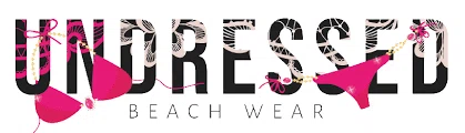 Undressed Boutique Merchant Logo