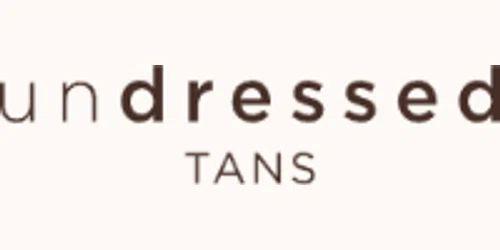 Undressed Tans Promo Code