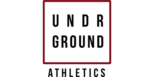 UNDRGROUND ATHLETICS Promo Code