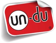 un-du Merchant Logo