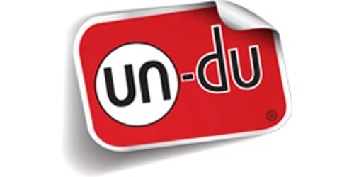 un-du Promo Code