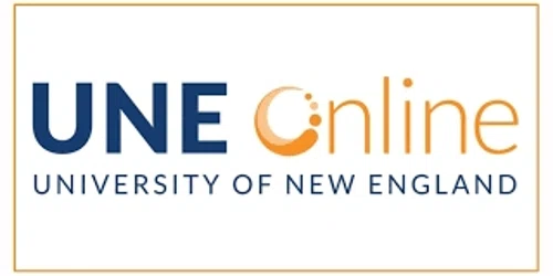 UNE Online Promo Code