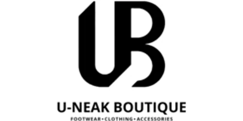 U-Neak Boutique Promo Code