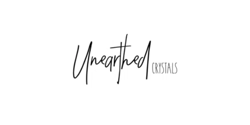 Unearthed Crystals coupon
