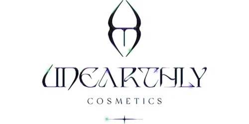 Unearthly Cosmetics Promo Code