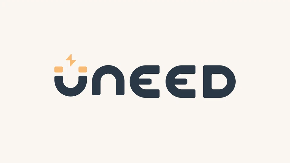 Uneed Merchant Logo