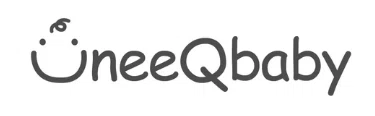 ÜneeQbaby Merchant Logo