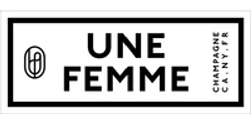 Une Femme Promo Code