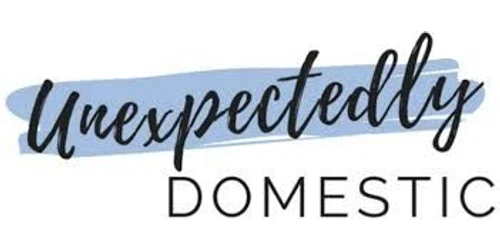 Unexpectedly Domestic Promo Code