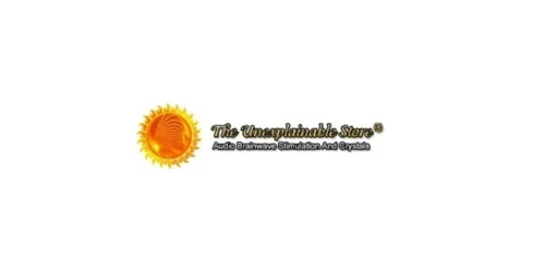 The Unexplainable Store coupon