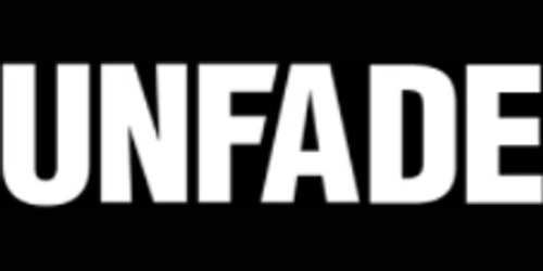 Unfade Promo Code