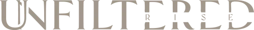 Unfiltered Rise Merchant Logo
