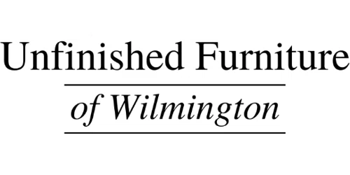 Unfinished Furniture of Wilmington Promo Code