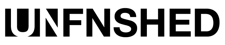 unfnshed Merchant Logo