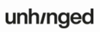Unhinged Merchant Logo