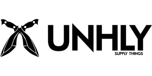 Unhly Supply Things Promo Code