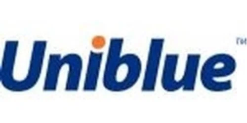 Uniblue Merchant Logo